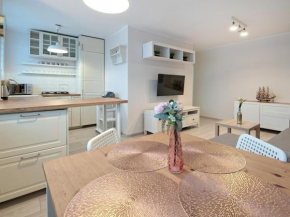 Mieszkanie Gdańskie - ACCO RENT in Danzig